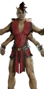 Alkahina