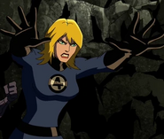 Avengers: Earth's Mightiest Heroes