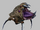 Mine crab