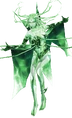 Counterfeit Wraith/Illusory Apparition
