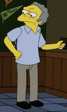 Moe Szyslak 4