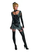 Rocket costume