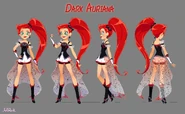 Dark Auriana