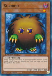 KuribohCard