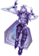 Capricious Reaper/Reaper's Caprice
