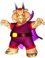 DKR