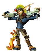 Jak