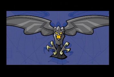 Clockwerk Robot