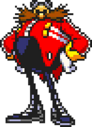 Sonic Advance