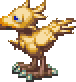 Friendly Chocobo (LoM)
