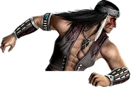 Arcade vs pose