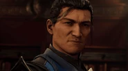 Bi-Han (MK1) closeup