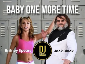 Mashup-_Baby_one_more_time_-_Britney_Spears_ft._Black_Jack_-_DJ_Sorma_Mix.