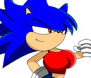 Patricia the Hedgehog by GirlsGangsGirls.jpg