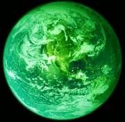 Zaterra world