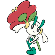 Floette
