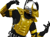 Cyrax