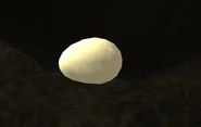 Chocobo egg (FFXI)