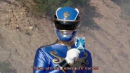 Gosei Blue.jpg (178 KB) Megaforce Blue holding the Refleclear Power Card