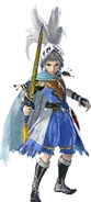 Onion Knight B