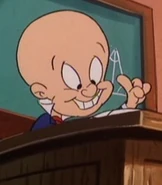 Tiny Toons without hat
