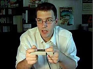 James Rolfe