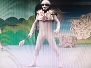 Super XBorgs