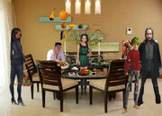 Thanksgiving