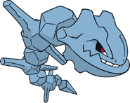 Steelix
