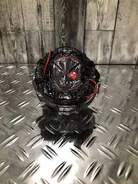 Ark-Zero Next Ridewatch.jpg (11 KB) Ryuta's Ark-Zero Next Ridewatch