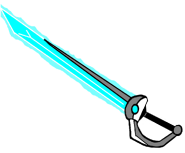 Dan Zembrovsky's KX Saber Blade