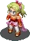 Terra Sprite