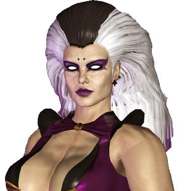 Sindel Mortal Kombat Universe Fan Fiction Fandom