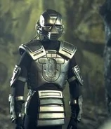 Smoke (Annihilation)