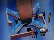 Central Computer Chamber