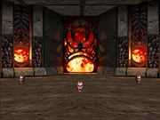 The Fire Well