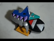Carno Dino Morpher