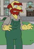 Groundskeeper Willie 8