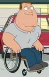 Joe Swanson 14