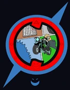 Johnny 13 yo kai medal by gusjr d9ufucx-fullview.jpg (151 KB) Johnny 13 Yo-Kai Medal