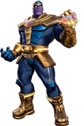 Marvel Super War