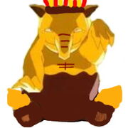 TribalDrowzee