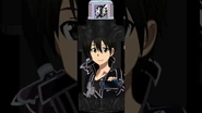 Kirito Fullbottle