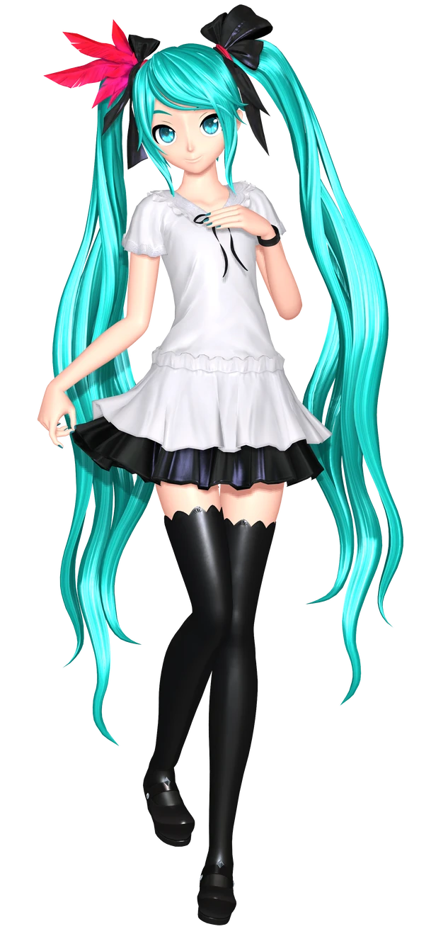 ワールドイズマイン World Is Mine Fan Fiction Fandom