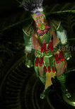 TribalFujinkoncept