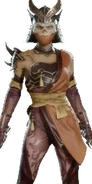 Tanya's Beloved