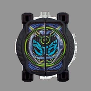 Black Woz Miridewatch