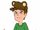 Bear Boy