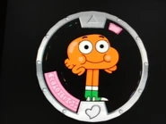 Darwin Watterson Yo-Kai Medal.jpg (43 KB) Darwin Watterson Yo-Kai Medal