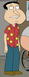 Glenn Quagmire 8